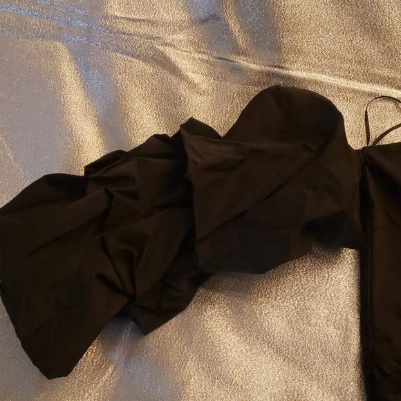 BLOUSE - Picture 9 of 16